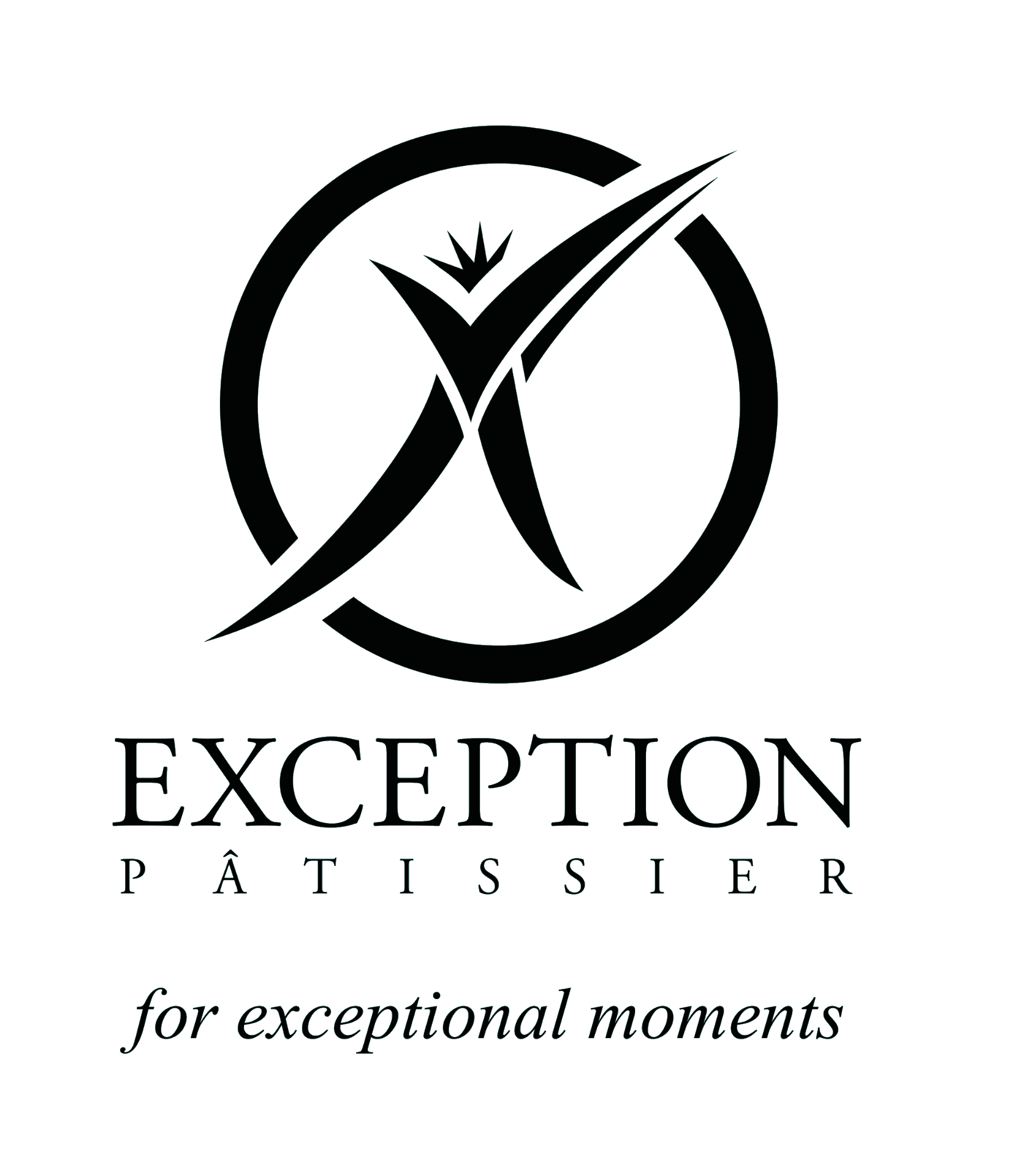 Exception Logo